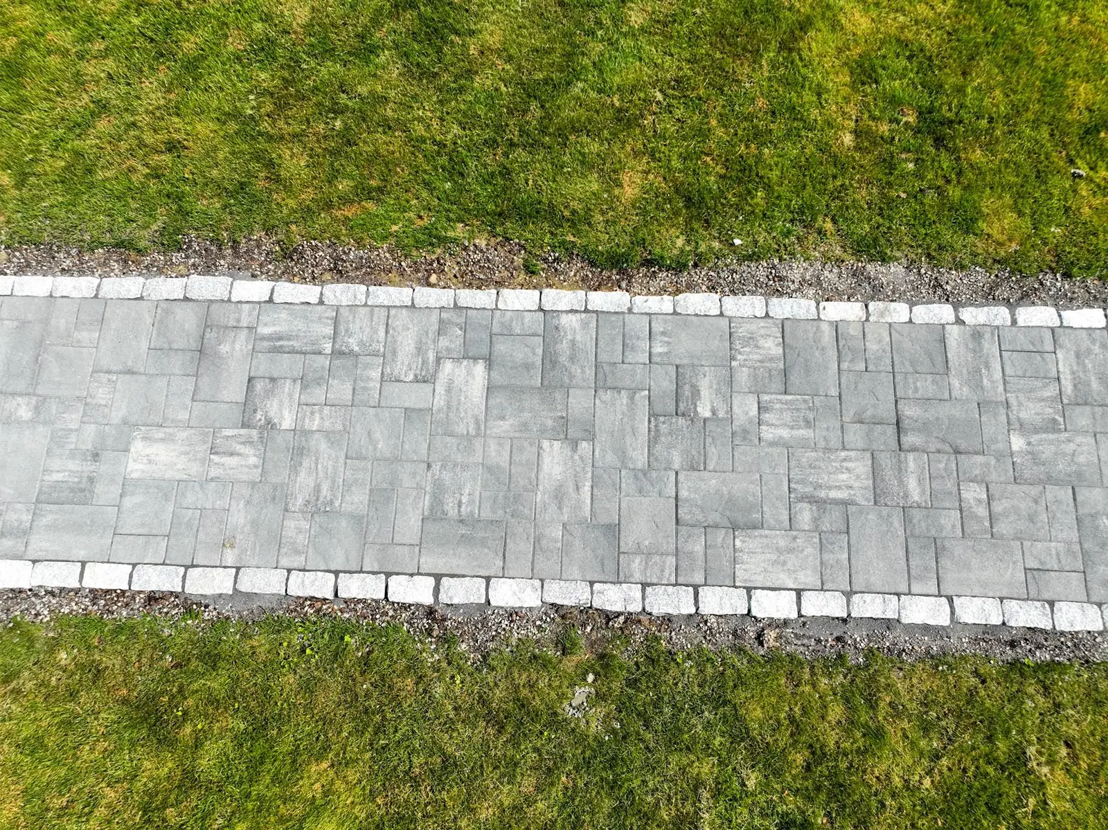 Walkways project in the Contrast Landscape project gallery