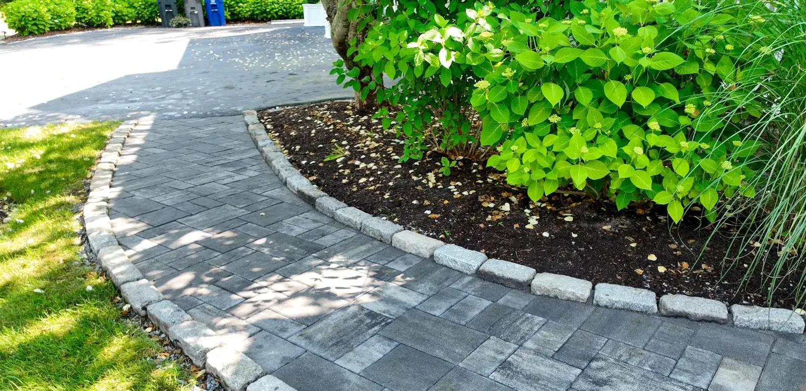 Walkways project in the Contrast Landscape project gallery